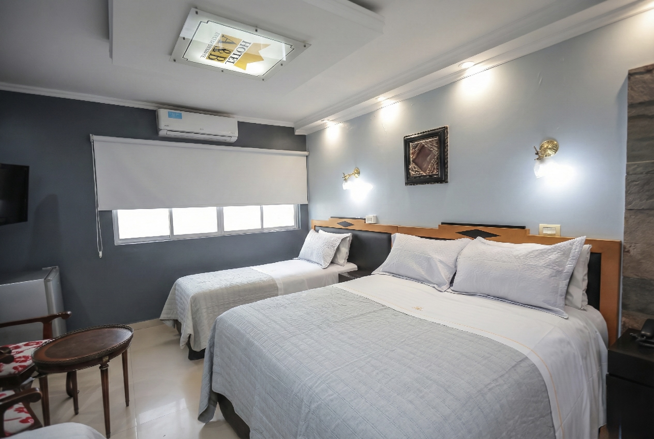 Quadruple Room - Image 4